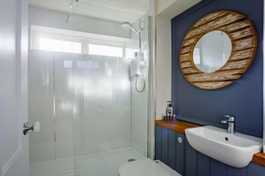 Pier Cottage Berwick 2