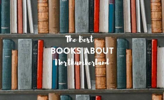 books about northumberland