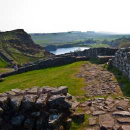 Hadrians Wall