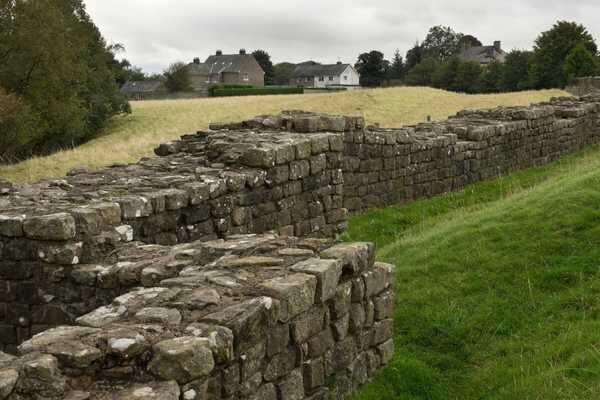 Birdoswald Roman Fort