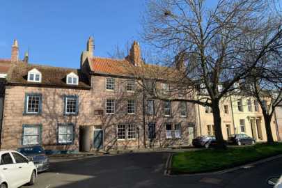 Indigo House