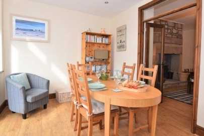 Puffin Cottage, Seahouses 5