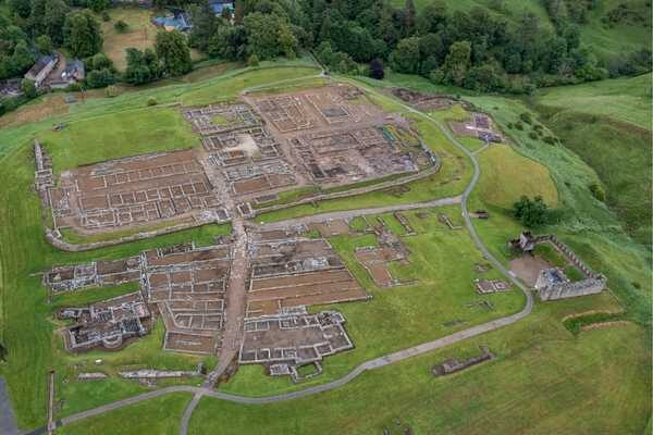 Vindolanda