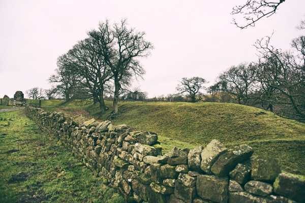 Willowford Hadrians Wall
