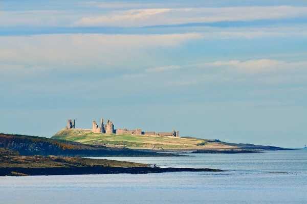 Dunstanburgh Castle