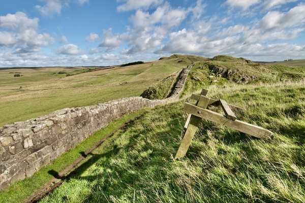 Hadrians Wall