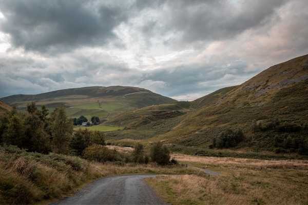 Northumberland National Park