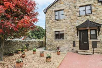 14 The maltings view of the house