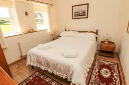 Drovers Rest Hadrians Wall Bedroom
