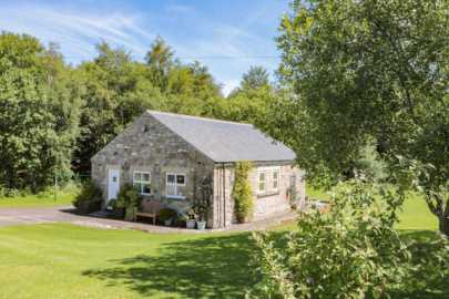 Drovers Rest Hadrians Wall Cottage