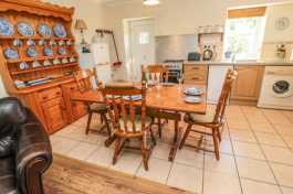 Drovers Rest Hadrians Wall Kitchen