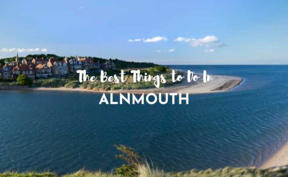 Alnmouth