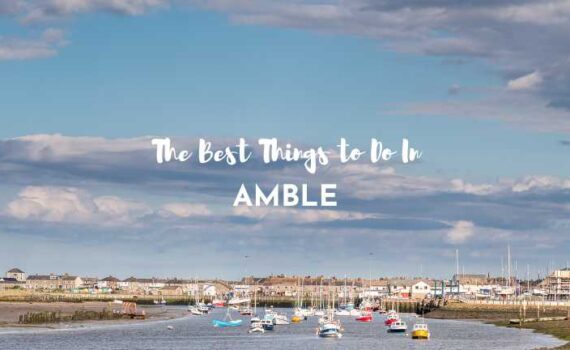 Amble