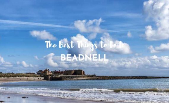 Beadnell