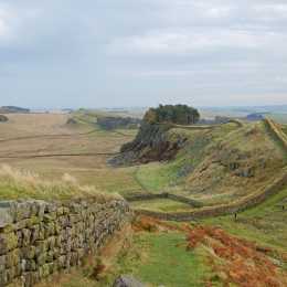 Hadrians Wall