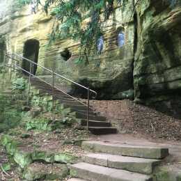 Hermitage Warkworth