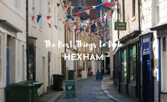 Hexham