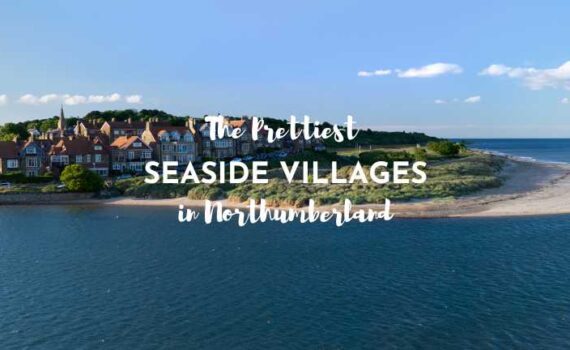 Prettiest Seaside Villages